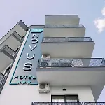 Novus Hotel Eforie Nord