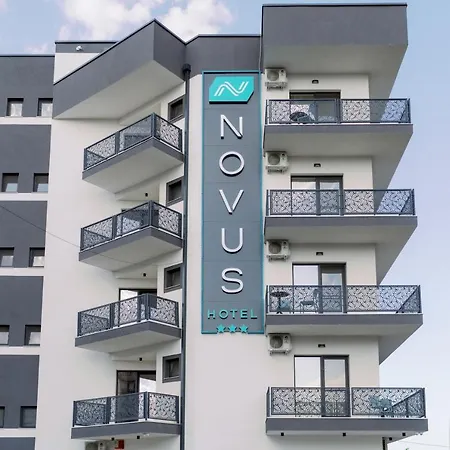 Novus 酒店
