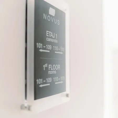 Novus 艾福雷诺德