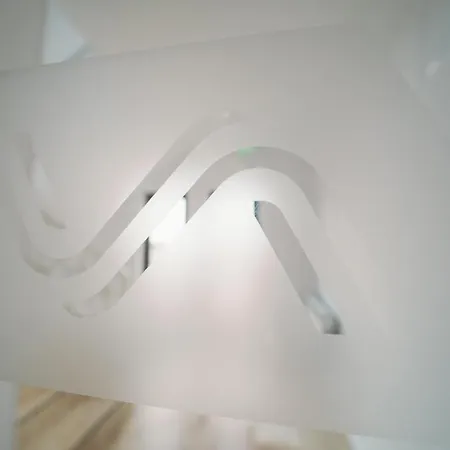 酒店 Novus 艾福雷诺德