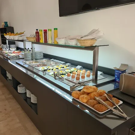 Novus 酒店 艾福雷诺德