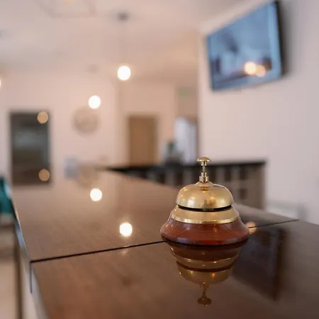 酒店 Novus 艾福雷诺德