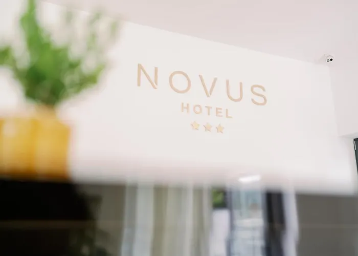 Novus 3*