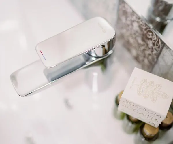 Hotel Novus Eforie Nord