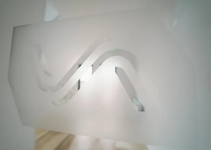 Hotel Novus Eforie Nord