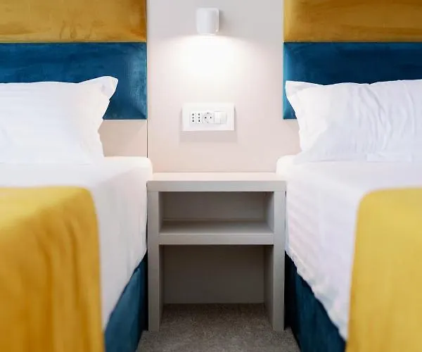 Novus 3* Eforie Nord