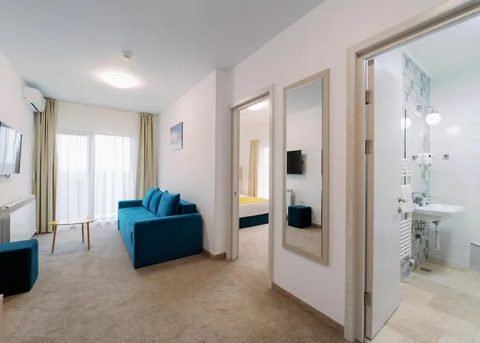 Novus 3* Eforie Nord