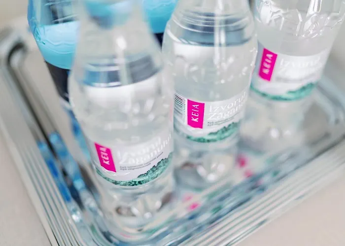 Novus Hotel Eforie Nord