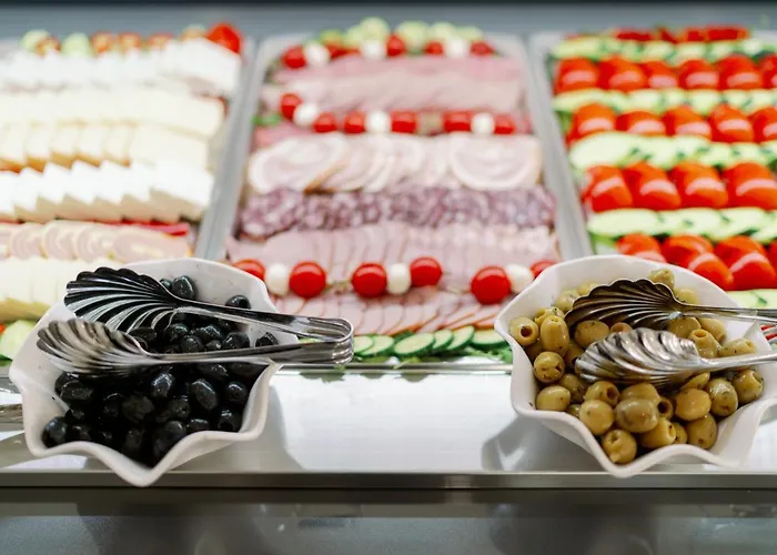 Novus 3* Eforie Nord