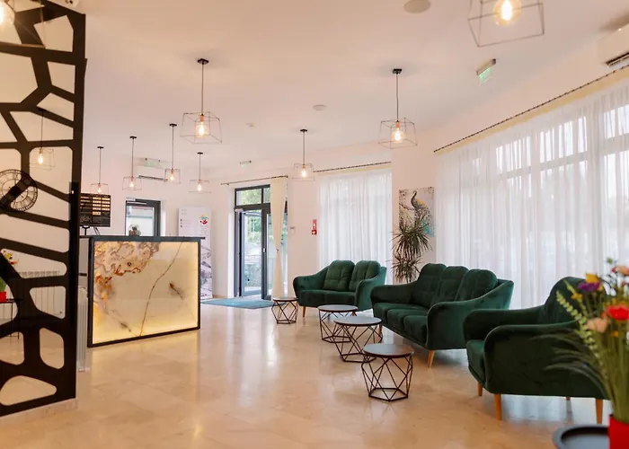 Novus 3* Eforie Nord