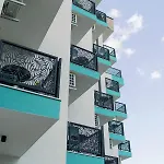 Novus Hotell 3*