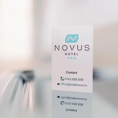 Novus