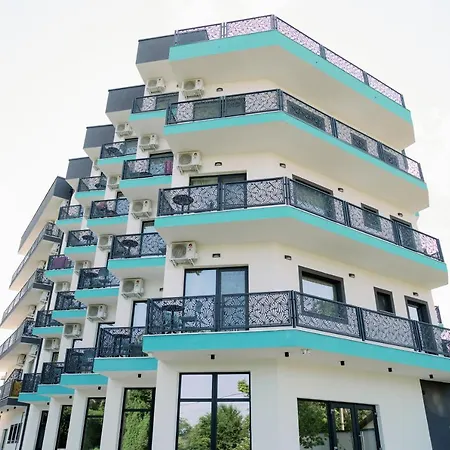 호텔 Novus 데포리노드