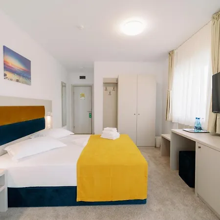 Novus Hotel Eforie Nord