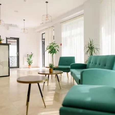 Novus 호텔 데포리노드