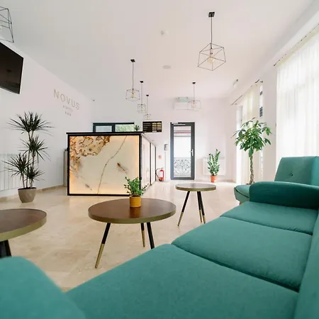 Novus 데포리노드