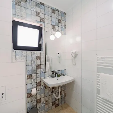 Novus 3* Eforie Nord