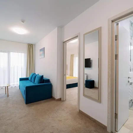 Novus 3* Eforie Nord