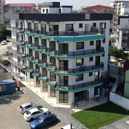 호텔 Novus 데포리노드