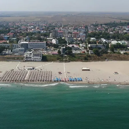 Novus Hotel Eforie Nord