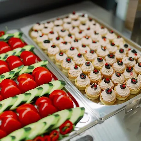 호텔 Novus 데포리노드