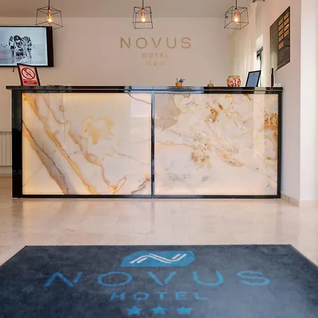 Novus 데포리노드