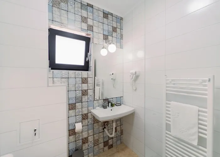 Novus 3* Eforie Nord