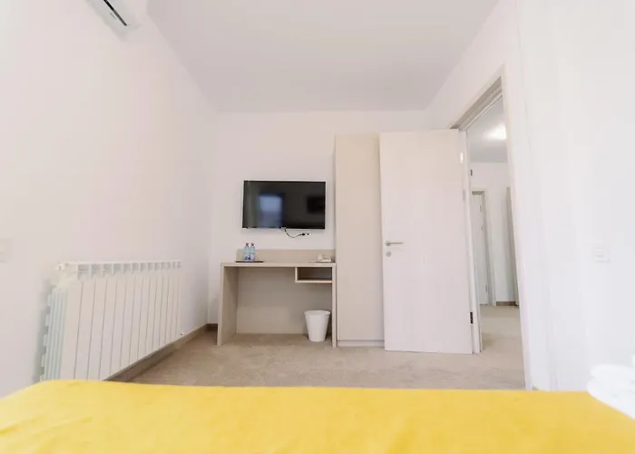 Novus 3* Eforie Nord